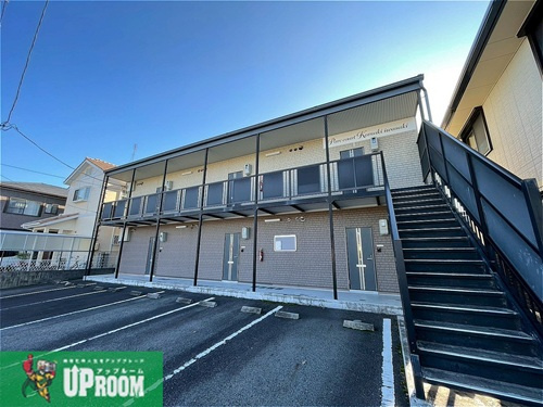 パークコート小牧岩崎