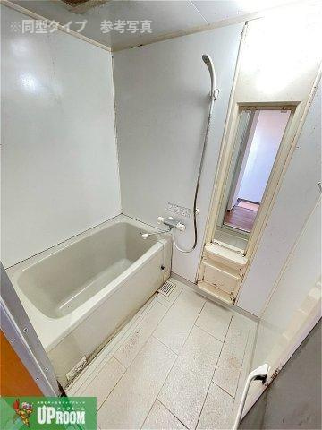 パークコート小牧岩崎の浴室