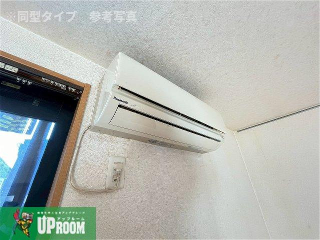 パークコート小牧岩崎の設備