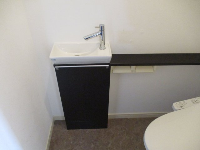 【トイレ】 | アクロス小倉セントラルスクエア（A-1）