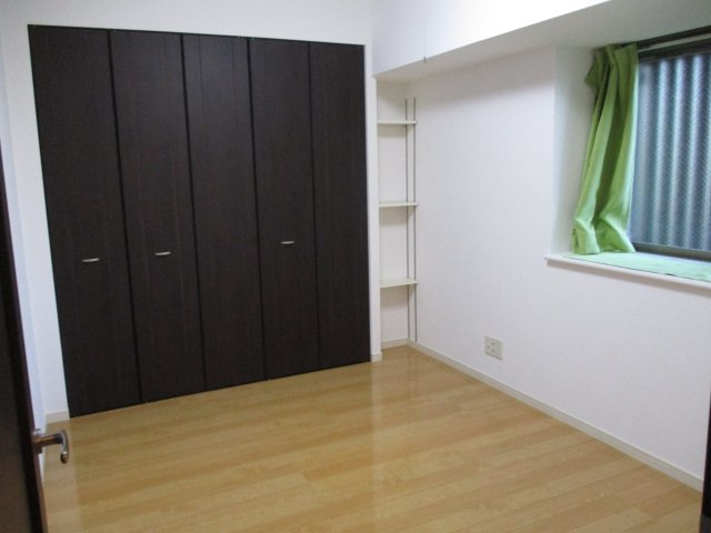 【洋室】 | アクロス小倉セントラルスクエア（A-1）