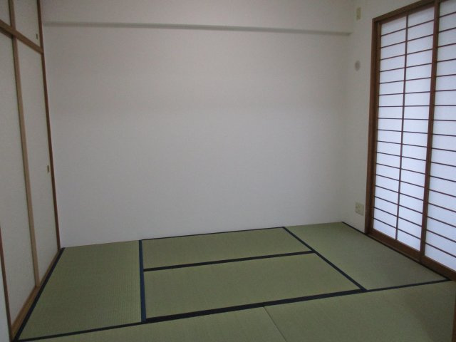 【和室】 | アクロス小倉セントラルスクエア（A-1）