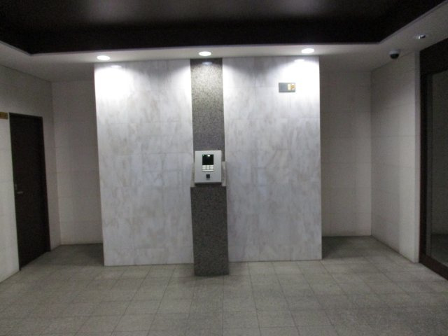 【ロビー】 | アクロス小倉セントラルスクエア（A-1）