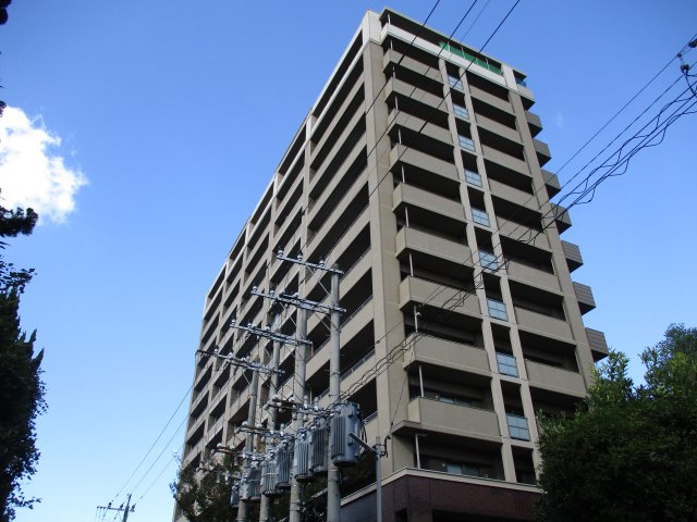 【外観】 | アクロス小倉セントラルスクエア（A-1）