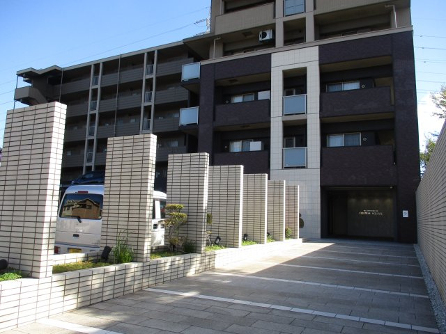 【外観】 | アクロス小倉セントラルスクエア（A-1）
