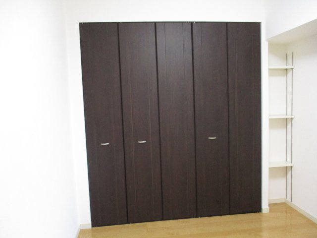 【収納】 | アクロス小倉セントラルスクエア（A-1）