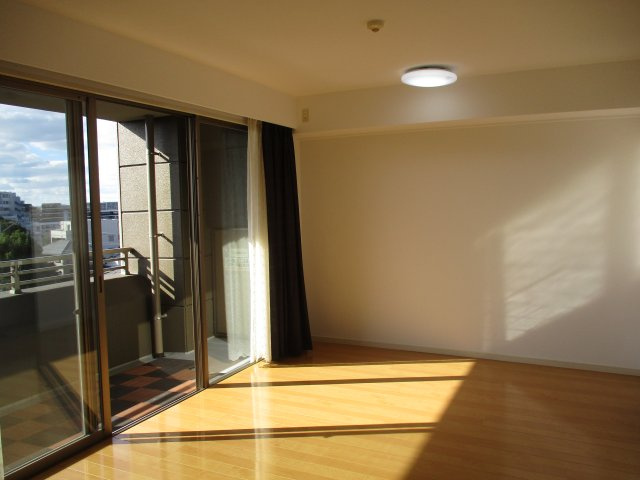 【居間・リビング】 | アクロス小倉セントラルスクエア（A-1）