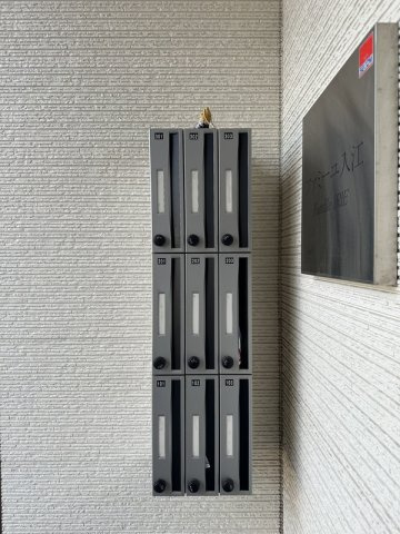 ファミーユ入江のその他