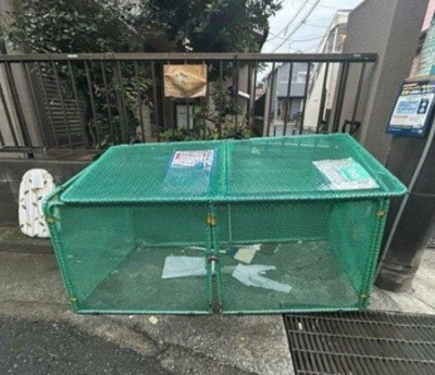 【その他共用部分】 | セレ小机