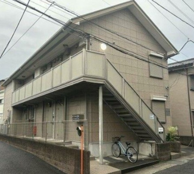 【外観】 | セレ小机