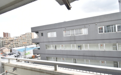 【展望】 | センチュリーハイツ三徳