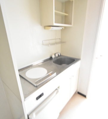 【キッチン】 | センチュリーハイツ三徳