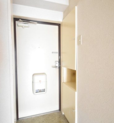 【玄関】 | センチュリーハイツ三徳