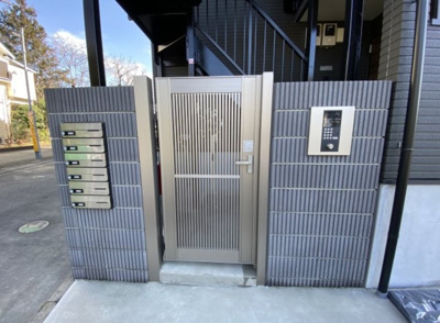 【エントランス】 | ＩＮＥＤＩＴ