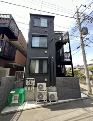 【外観】 | ＩＮＥＤＩＴ