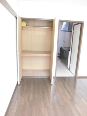 【内装】 | ラシャーブル成瀬