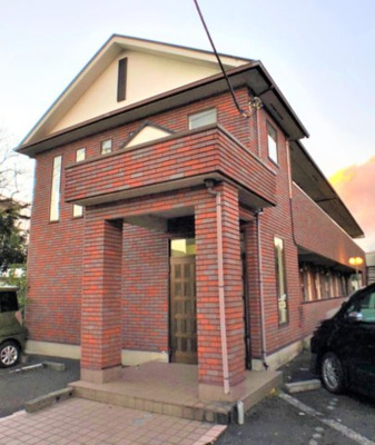 【外観】 | ラシャーブル成瀬