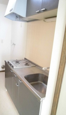 【キッチン】 | ラシャーブル成瀬