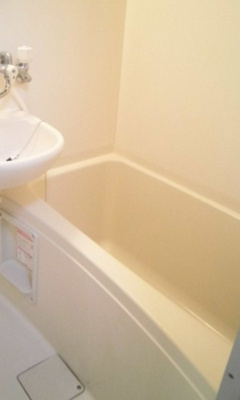 【浴室】 | ラシャーブル成瀬