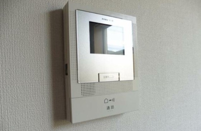 【セキュリティ】 | セゾン東林間