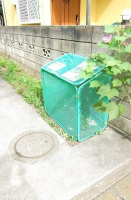 【その他共用部分】 | セゾン東林間