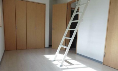 【内装】 | セゾン東林間