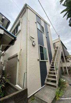 【外観】 | セゾン東林間