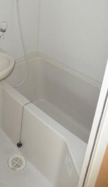 【浴室】 | セゾン東林間