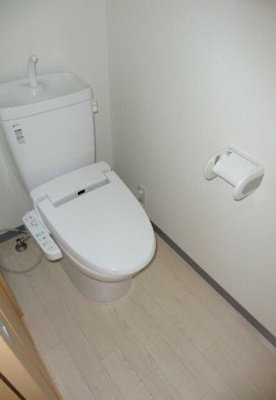 【トイレ】 | セゾン東林間