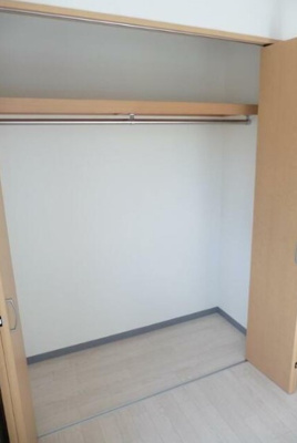 【収納】 | セゾン東林間