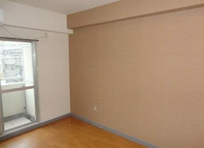 【居間・リビング】 | ASビル原町田