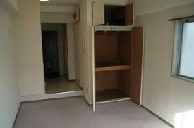 【収納】 | ASビル原町田