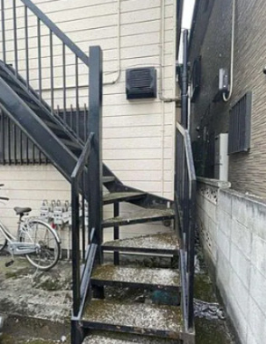 【その他共用部分】 | コーポフォレスト