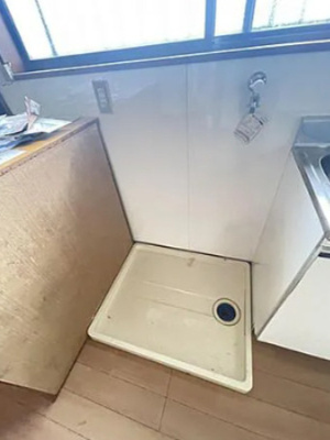 【その他】 | コーポフォレスト