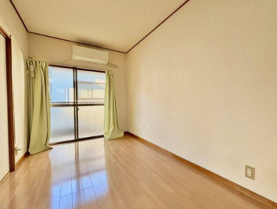 【居間・リビング】 | コーポフォレスト