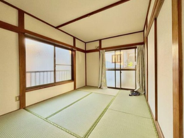 【和室】