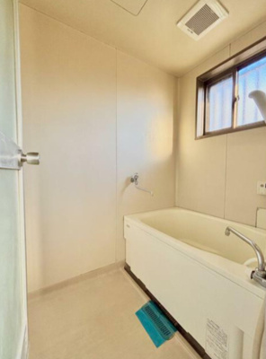 【浴室】 | コーポフォレスト