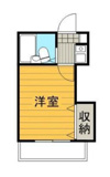 海老名市中新田３丁目のアパートの画像