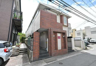 【外観】 | パレス海老名