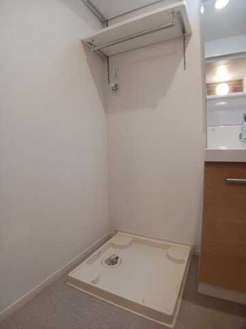 システィコートの設備