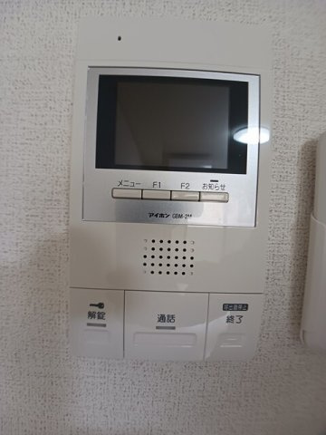 システィコートの設備