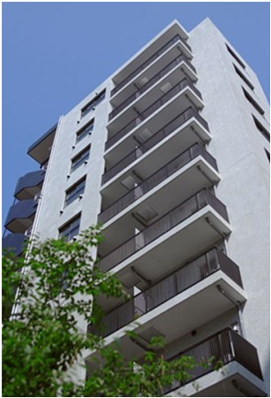 プライムアーバン南池袋