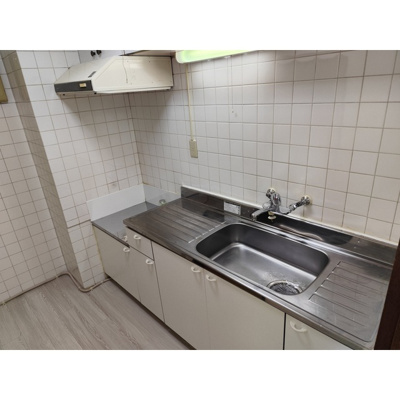 【キッチン】 | ツルオカハイツ