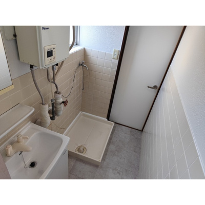 【その他】 | ツルオカハイツ