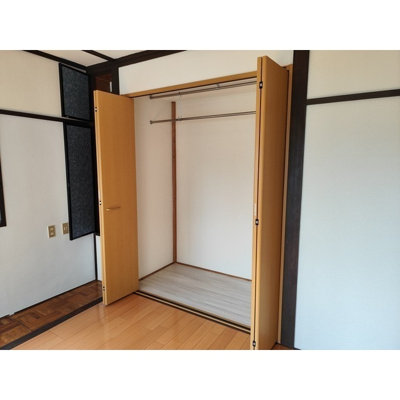 【内装】 | ツルオカハイツ