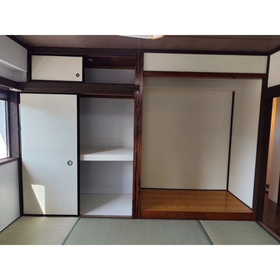 【内装】 | ツルオカハイツ