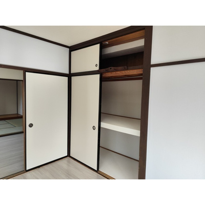 【内装】 | ツルオカハイツ