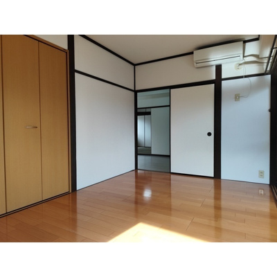 【居間・リビング】 | ツルオカハイツ