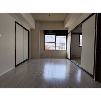 【内装】 | ツルオカハイツ