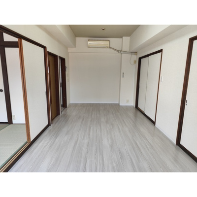 【内装】 | ツルオカハイツ